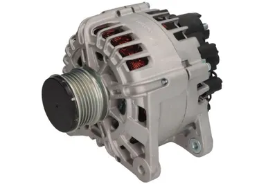 Alternator (12v, 150a, Reconditionat Profesional) Potrivit Dacia Duster; Renault Captur I, Clio Iv, Fluence, Grand Scenic Iii, Grand Scenic Iv, Kadjar, Kangoo Express, Kangoo Ii, Laguna 1.5d 10.07