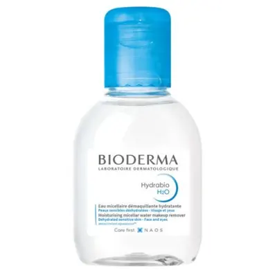 Hydrabio H2O Solutie micelara hidratanta | 100 ml