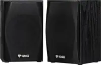 Sistem audio Yenkee - 2010BK, 2.0, negru