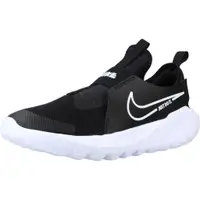 Pantofi universali dj6038002 pentru întregul an negri copii