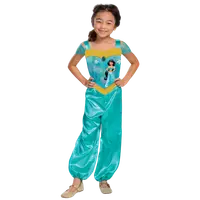Costum Jasmine 5-6 Ani