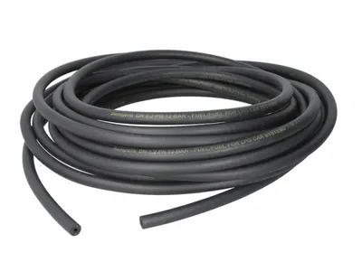 Furtun combustibil, Diametru interior: 3,2 mm, pret pentru: 10 m, Diametru exterior: 9,2 mm