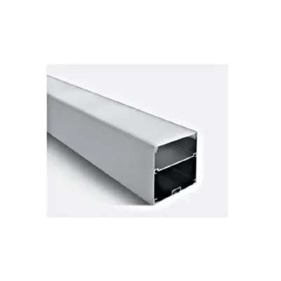 Alu Profile ptr.45mm Strips+Opal capac 2m