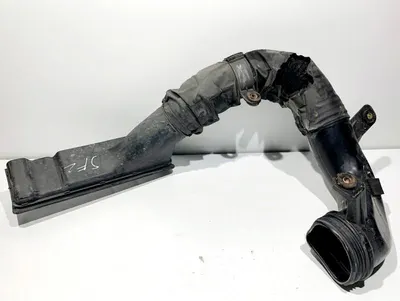 Tub / difuzor admisie aer 28211-2B200 Hyundai Santa Fe 2 (2006-2012) 2.2 crdi D4EB