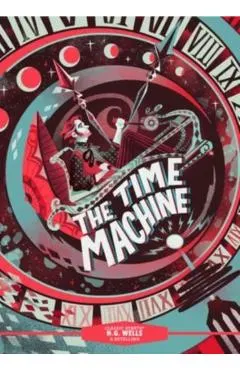 Classic Starts(r) the Time Machine