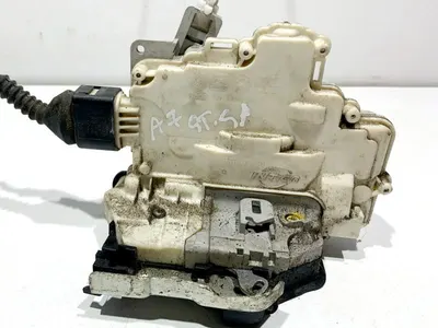 Broasca usa stanga spate 4G0839015 Audi A7 (2010-2018) [4g]