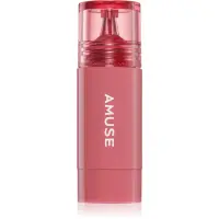 AMUSE Cheek Tok Tok! fard de obraz lichid pentru un efect de lunga durata culoare 03 Whip Tok 5.5 ml