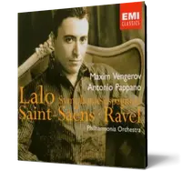 Lalo - Saint-Saëns