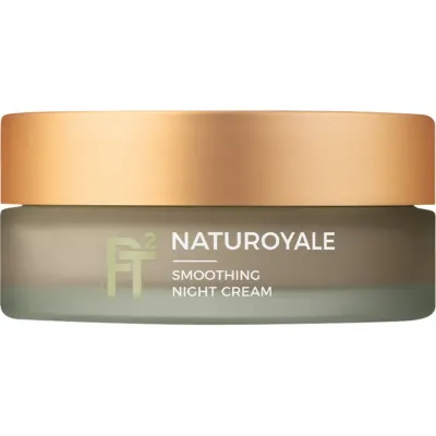 ANNEMARIE BÖRLIND Naturoyale crema de noapte cu efect intensiv de lifting 50 ml
