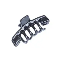 Cleste par negru 6 cm