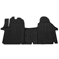 Set covorase auto cauciuc Umbrella pentru Opel VIVARO A (2001-2014) (1+2)