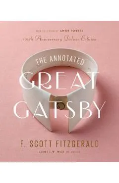 Annotated Great Gatsby