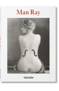 Man Ray