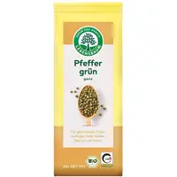 Piper Verde Boabe Ecologic/Bio 35g