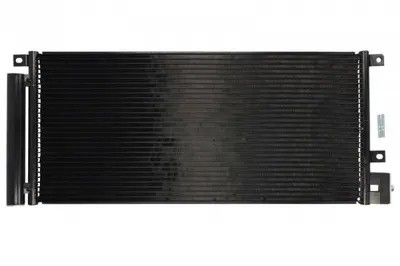 Condensator clima (cu uscator) potrivit CHEVROLET TRAX; OPEL MOKKA MOKKA X 1.4 1.4LPG 06.12