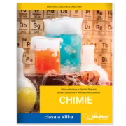 Chimie. Manual pentru clasa a 8-a