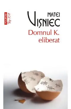 eBook Domnul K. eliberat