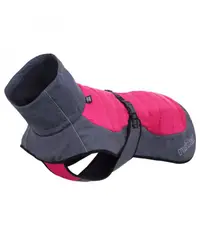 Geaca Rukka rezistenta la apa si vant HOT PINK - 45