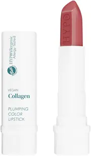 Bell HYPOAllergenic Ruj Vegan Collagen Plumping Color, 01 Choco, 4 g