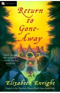 Return to Gone-Away
