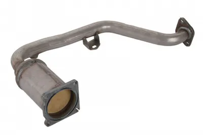 Catalizator EURO 3 EURO 4 potrivit CITROEN C4, C4 I; PEUGEOT 307 1.6 2000-2011