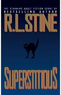 Superstitious