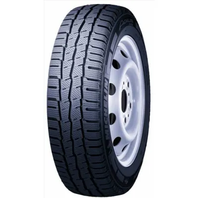 Anvelopa Iarna Michelin AGILIS ALPIN 225/70R15C 112/110R