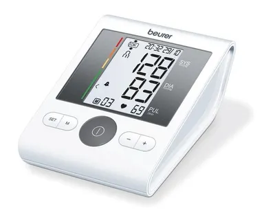 Tensiometru de brat BM28