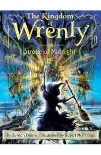Stroke of Midnight: Volume 18