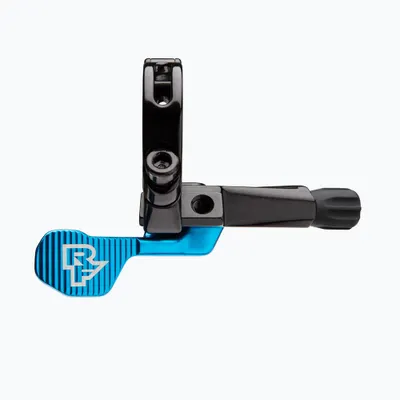 RACE FACE Turbine R 1x Pârghie pentru tija de șa Pârghie pentru tija de șa