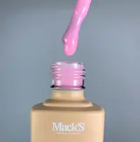 Mack's Base Nude Strong 3/15ml