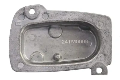 Unitate control lumini fata dreapta pentru semnalizare LED potrivit AUDI A3 8V 04.12-05.20