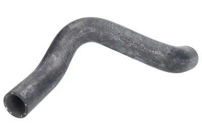 Furtun radiator inferior (33mm 38mm) potrivit CHRYSLER PACIFICA 3.8 09.05
