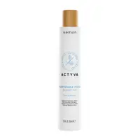 Sampon de hidratare intensa pentru par uscat Actyva Nutrizione Ricca, 250ml, Kemon