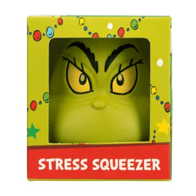 Jucarie antistres, Grinch