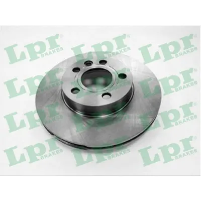 Disc frana LPR F1571V