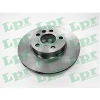 Disc frana LPR F1571V