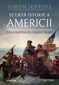 Scurta istorie a Americii
