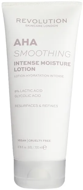 Revolution Skincare Loțiune de corp AHA, 200 ml