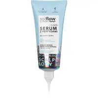 so!flow Strenghtening Serum With Peptides For The Scalp ser pentru scalp cu peptide 100 ml