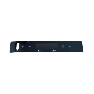 Protectie ecran LCD pentru frigiderele din seria TA/TAW