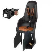 Scaun bicicletă copii MINIA CF 1515 - montare pe portbagaj, până la 22 kg
