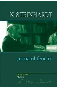 eBook Jurnalul fericirii
