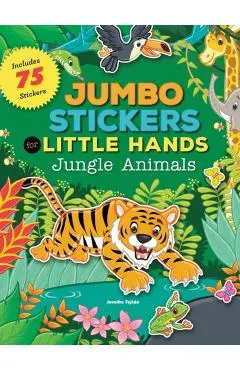 Jungle Animals