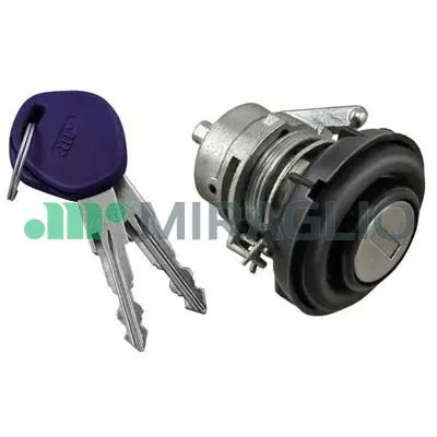 Incuietoare haion cu 2 chei, FIAT PUNTO 1993-2000