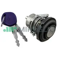 Incuietoare haion cu 2 chei, FIAT PUNTO 1993-2000