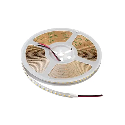 Banda Led Profesionala 7w/m 4200k 48v Dc 112led/m Ip20