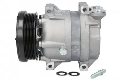 Compresor climatizare potrivit CHEVROLET LACETTI, NUBIRA; DAEWOO LACETTI 1.4-1.8 02.04