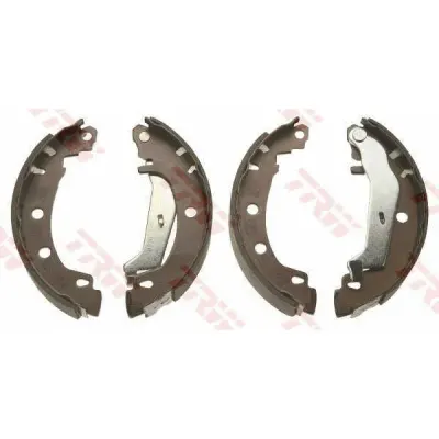 Set saboti frana TRW GS8616