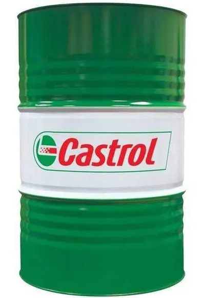 Ulei hidraulic CASTROL Hyspin AWS 68 14606E, volum 208 litri, mineral 208L